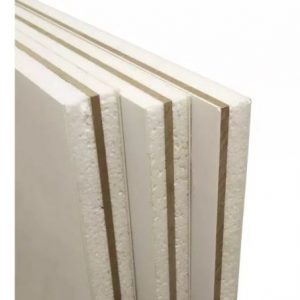 Reinforced panel