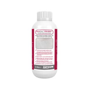 PaveCare 820 ECO